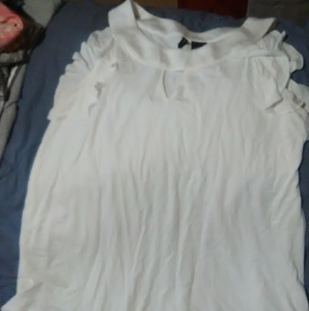 Dressy top